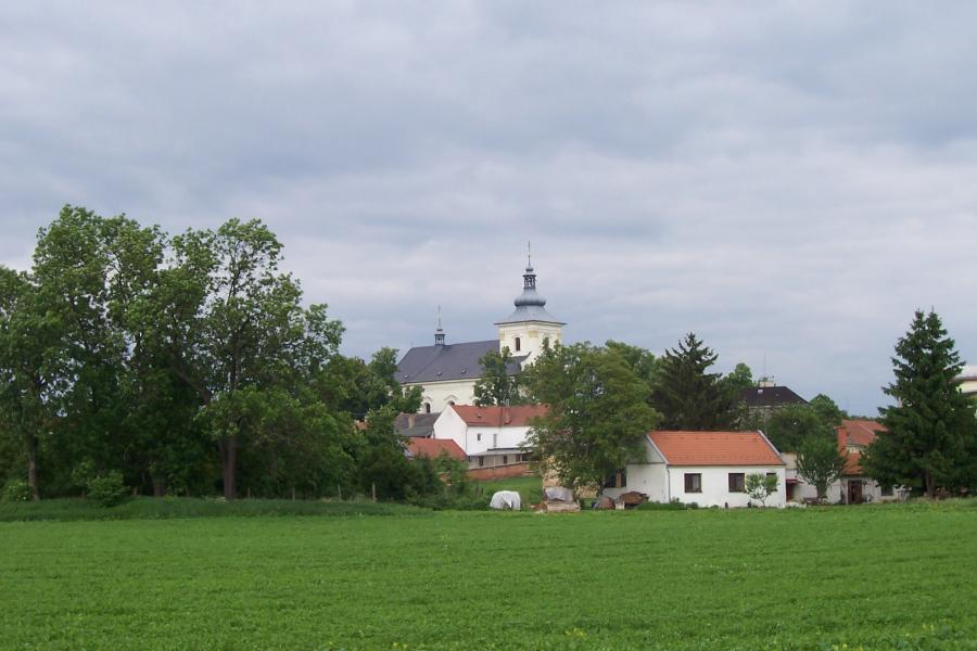 Vrahovice
