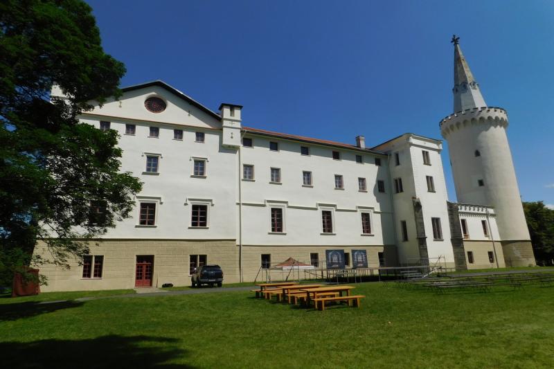 Bor u Tachova Bor u Tachova