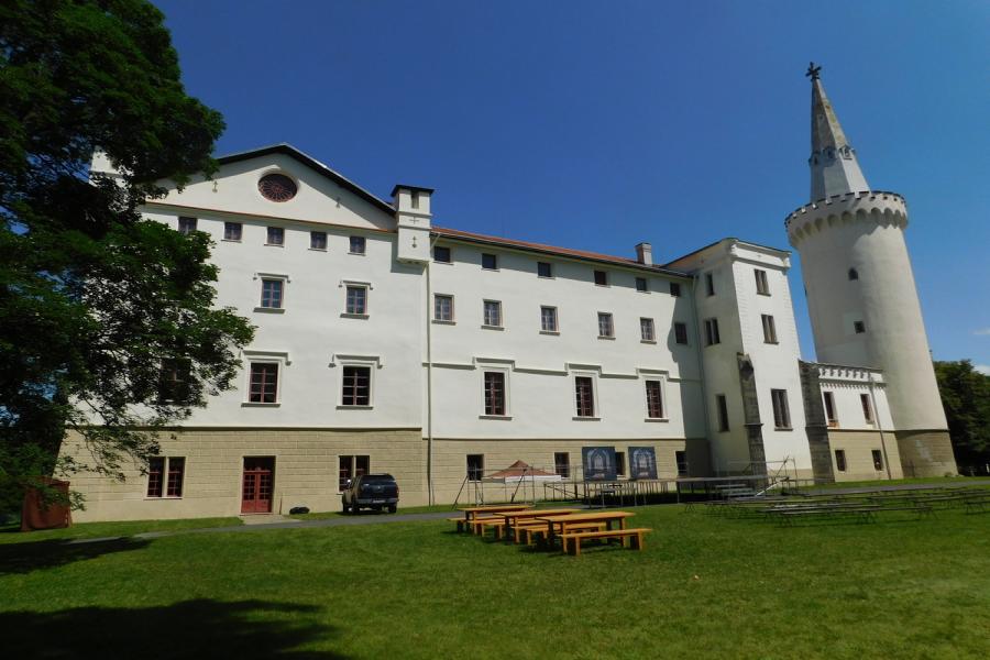  Bor u Tachova