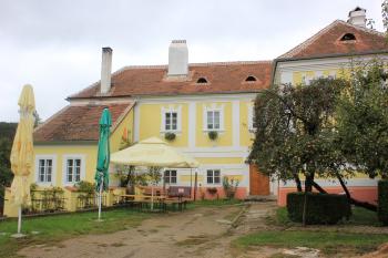 fara (© Luděk Vláčil 09/2020)