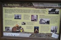 kosárna
