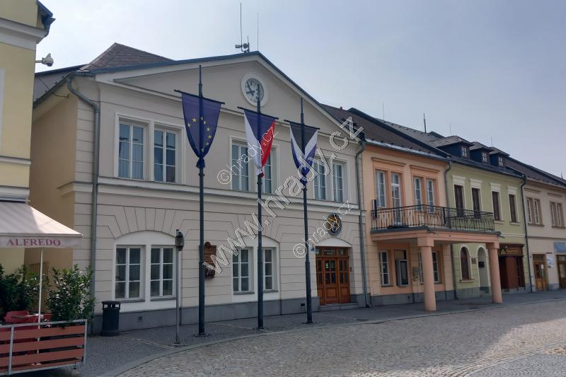 Stará radnice