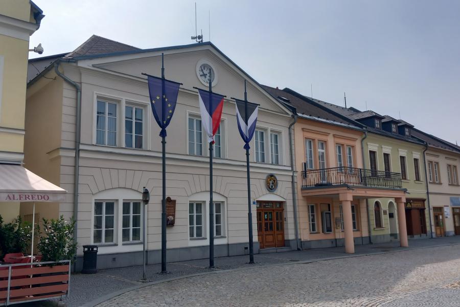 Stará radnice