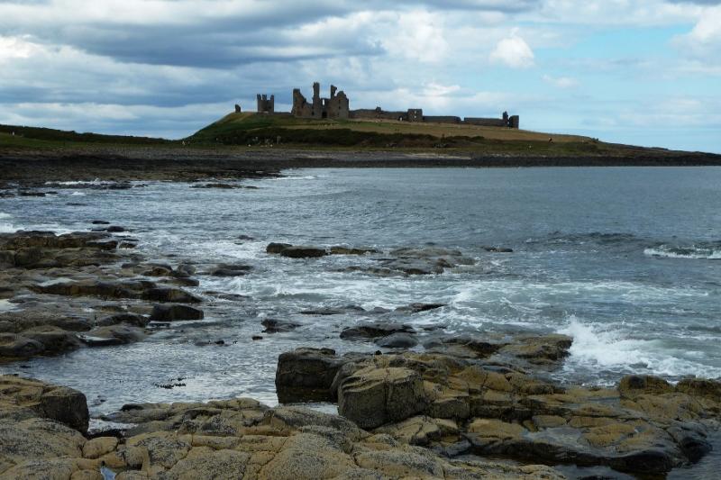 Dunstanburgh
