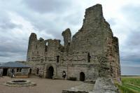 Dunstanburgh