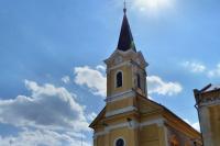 kaple sv. Cyrila a Metoděje