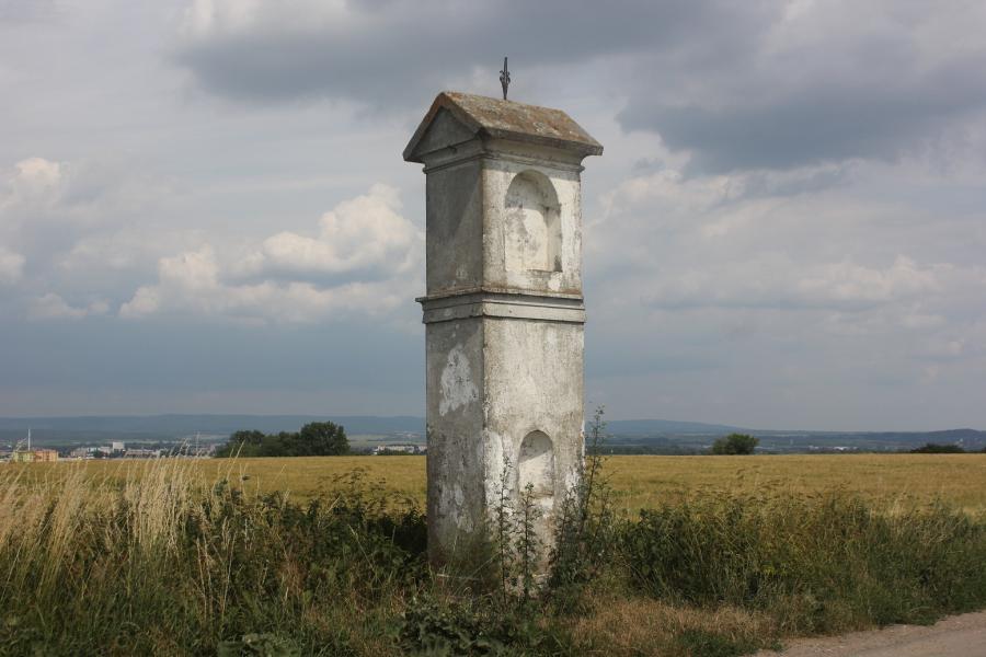 boží muka