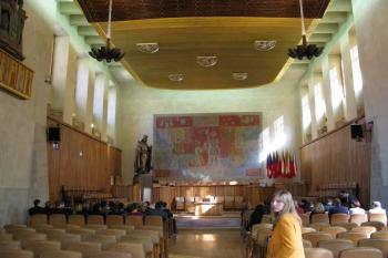 Karolinum (© Anton Fedorenko, 10/2007)