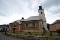 kostel sv. Jakuba Většího
