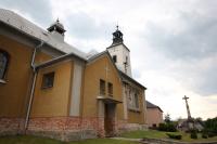 kostel sv. Jakuba Většího