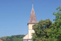 kostel sv. Floriána