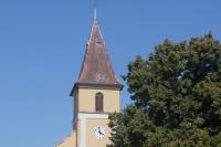 kostel sv. Floriána