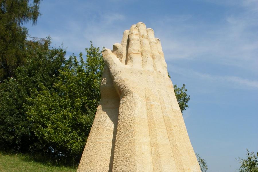 Křížová cesta 21. století