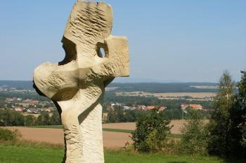 Jiří Marek: Lásky bolest (© Jiří Špaček, 07/2009)