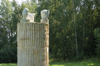 Jan Hendrych: Vykoupení (© Jiří Špaček, 07/2009)