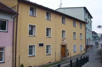 Špitální dům ve Světlé n.S. (© Ivo Rozehnal  08/2022)