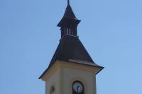 kaple sv. Jana Nepomuckého