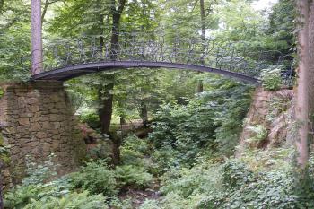 Čertův most (© Jiří Špaček, 06/2015)