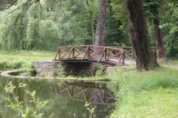 Andělský most (© Jiří Špaček, 06/2015)