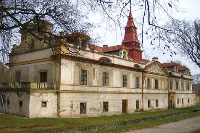 Úholičky
