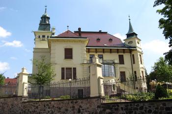 Pohled z ulice Příkopy (© Pavel  Vlach, 07/2015)