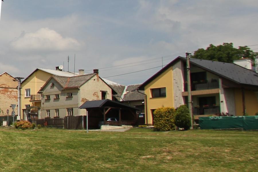 Vilémov