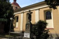 kostel sv. Mikuláše