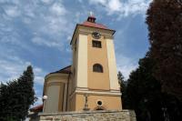 kostel sv. Mikuláše