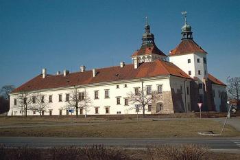 Smečno (Petr Pokorný © 2004)