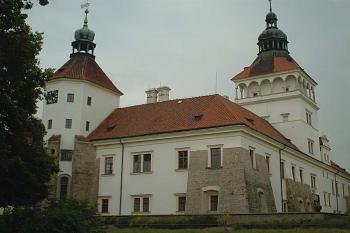 Smečno (Petr Pokorný © 2004)