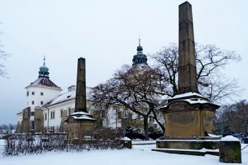 Smečno (© František Kinař, 01/2013)