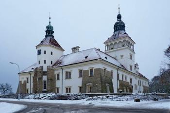 Smečno (© František Kinař, 01/2013)