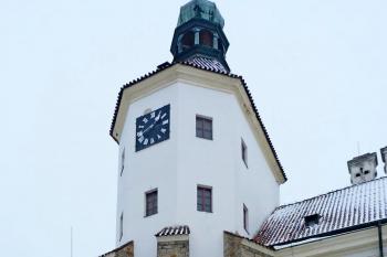 Smečno (© František Kinař, 01/2013)