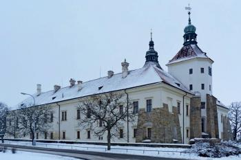 Smečno (© František Kinař, 01/2013)