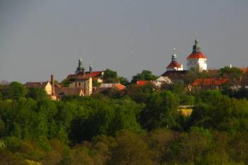 Smečno (© Petr Pokorný, 04/2007)