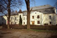 Bernartice