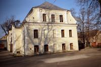 Bernartice