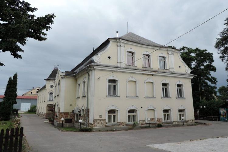 Bernartice