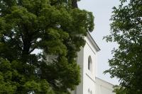 evangelický kostel