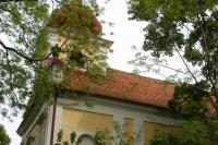 kostel sv. Anny