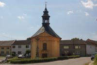 kaple sv. Anny