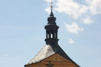 kaple sv. Anny