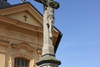 kaple sv. Anny
