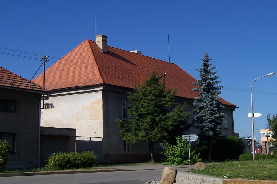 Vrchoslavice