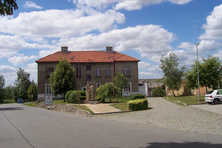 Dřevnovice