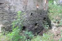 Kruhovský mlýn