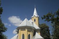 kostel sv. Petra a Pavla