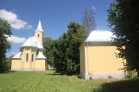 kostel sv. Petra a Pavla