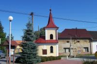 kaplička