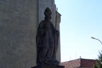 kostel sv. Michaela archanděla